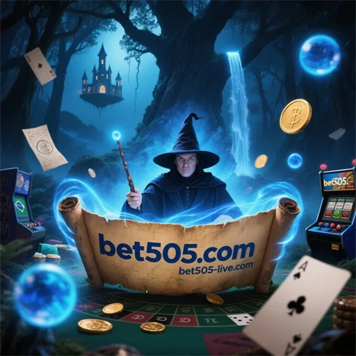 bet505.com