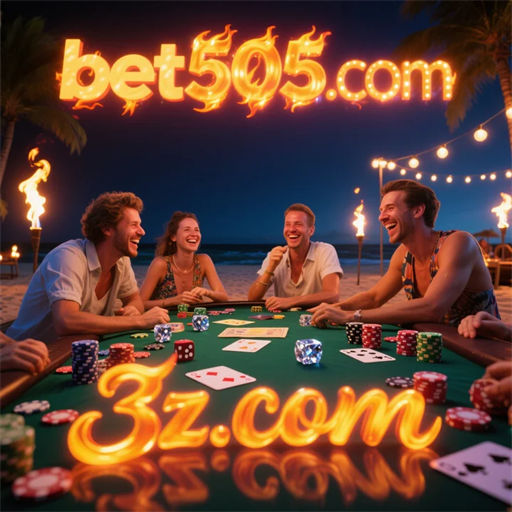 Explorando o Mundo das Corridas no bet505.com