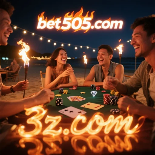 Desvendando as Apostas Esportivas no Bet505.com