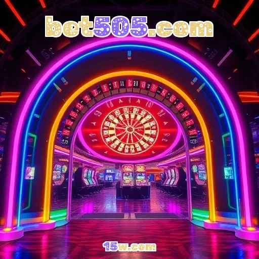 bet505.com Contato