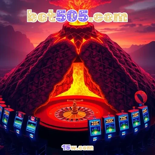 bet505.com Ajuda