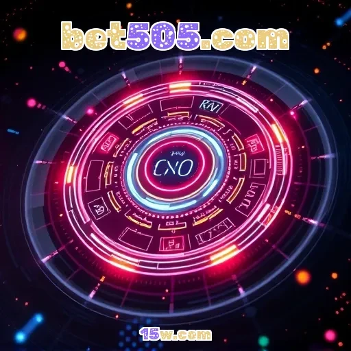 bet505.com Pôquer