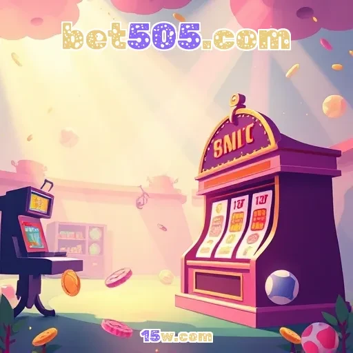 bet505.com Suporte