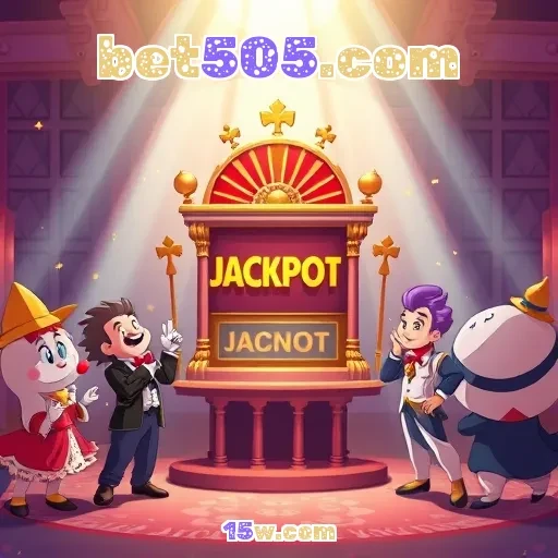 bet505.com VIP